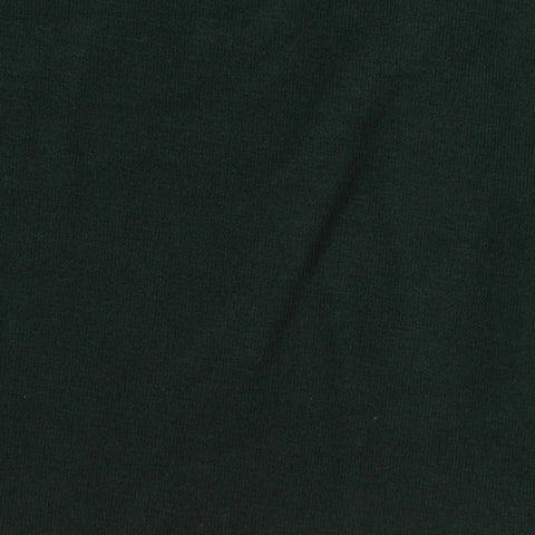 Viscose Stretch Jersey Knit Fabric, 288 gsm, 170 cm — Green