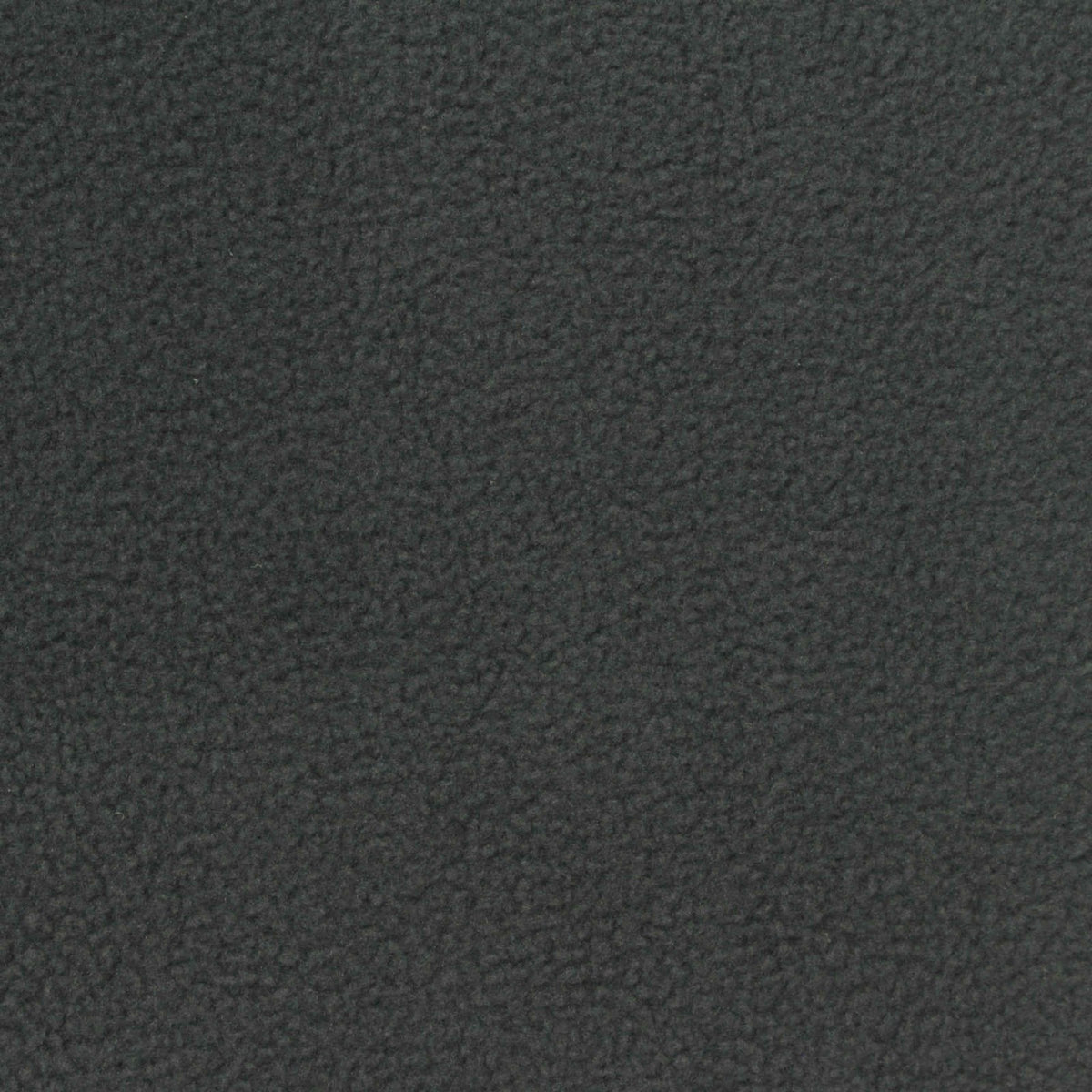 100% Polyester Fleece Fabric, 370 gsm, 152 cm — Grey