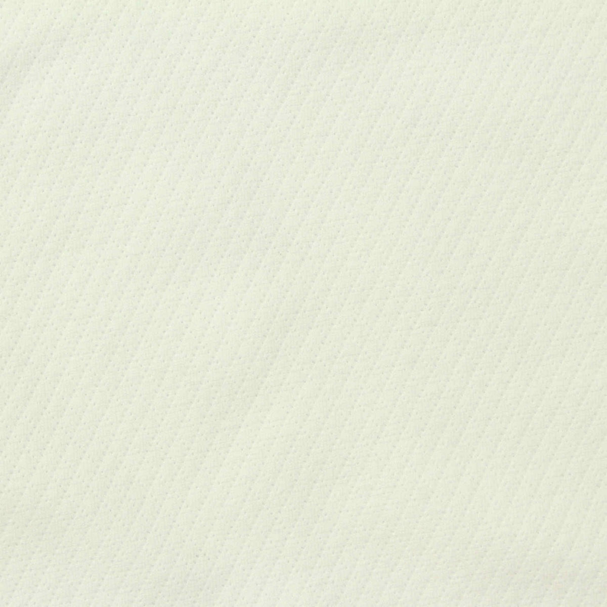 White Textured Jacquard, Polyester, 189 gsm