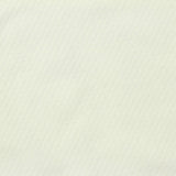 White Textured Jacquard, Polyester