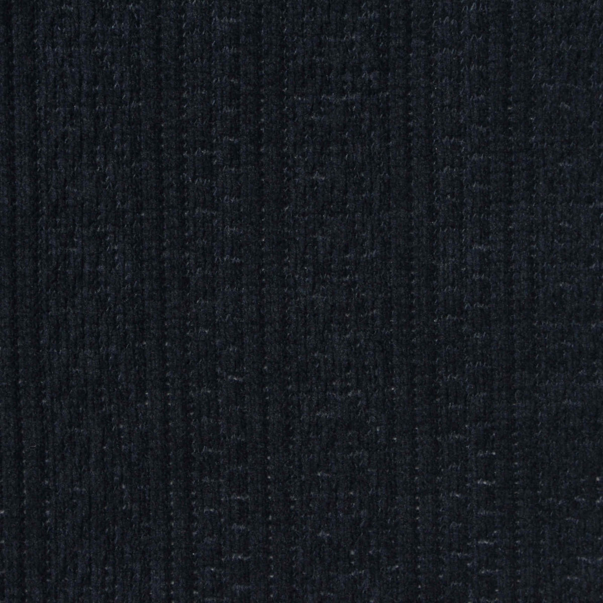 Dark Blue Marl Jacquard, Polyester, 282 gsm