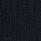 Dark Blue Marl Jacquard, Polyester