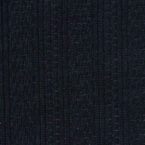 Dark Blue Marl Jacquard, Polyester, 282 gsm