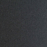 100% Polyester Interlock Knit Fabric, 165 gsm, 162 cm — Grey — texture