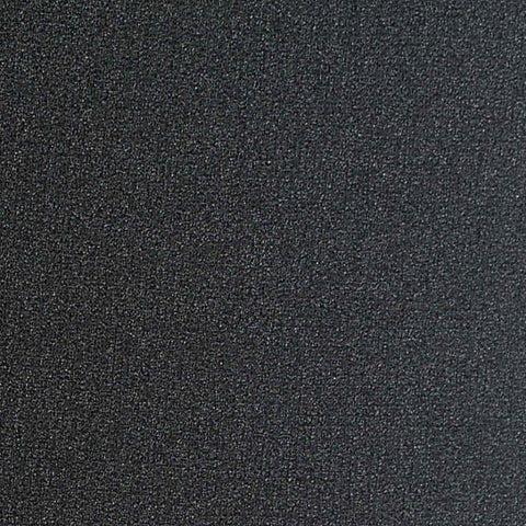 100% Polyester Interlock Knit Fabric, 165 gsm, 162 cm — Grey