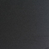 100% Polyester Interlock Knit Fabric, 165 gsm, 162 cm — Grey