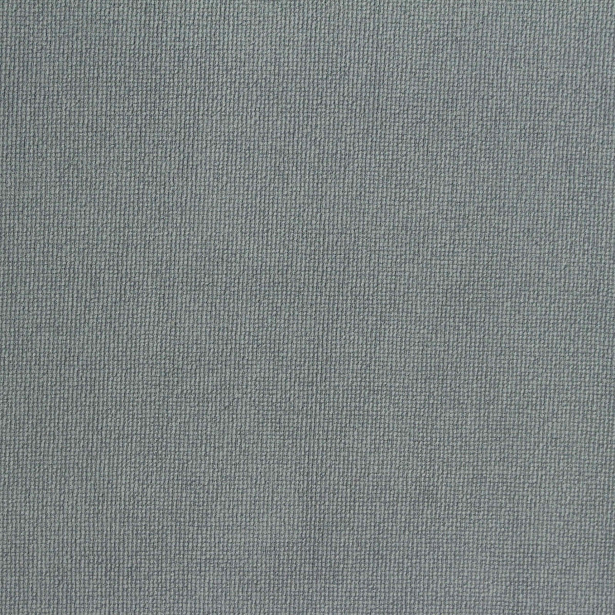 100% Polyester Interlock Knit Fabric, 258 gsm, 154 cm — Blue