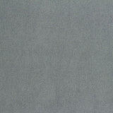 100% Polyester Interlock Knit Fabric, 258 gsm, 154 cm — Blue