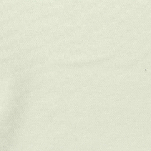 100% Polyester Piqué Knit Fabric, 186 gsm, 182 cm — Beige
