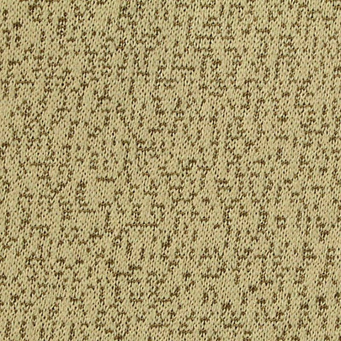 Light Beige Marl Jacquard, Polyester, 213 gsm