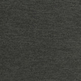 Dark Grey Marl French Terry, Polyester