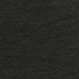 Dark Grey Marl Interlock Knit, Polyester