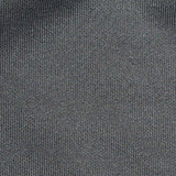 Viscose Polyester Stretch Scuba Knit Fabric, 202 gsm, 160 cm — Grey — texture