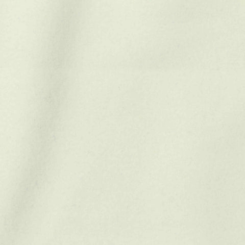 Brushed Polyester Stretch Velvet Fabric, 339 gsm, 178 cm — Beige