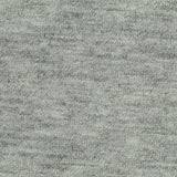 Grey Marl Jersey Knit, Polyester — texture