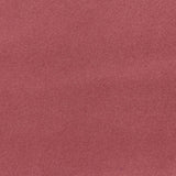 Brushed Polyester Stretch Rib Knit Fabric, 590 gsm, 170 cm — Red
