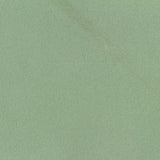 Brushed Polyester Stretch Rib Knit Fabric, 476 gsm, 176 cm — Green