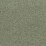 Heathered Green Marl Rib Knit, Polyester