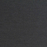 Scuba Knit Fabric, 331 gsm, 166 cm — Grey — texture