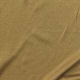 100% Polyester Jersey Knit Fabric, 101 gsm, 154 cm — Khaki