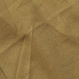 100% Polyester Jersey Knit Fabric, 103 gsm, 170 cm — Khaki — texture