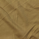 100% Polyester Jersey Knit Fabric, 103 gsm, 170 cm — Khaki