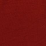 Cotton Polyester Stretch Jersey Knit Fabric, 170 gsm, 168 cm — Red