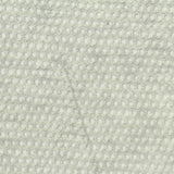 Beige Dot Mesh, Poly-Viscose