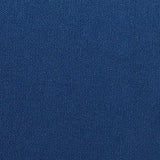 100% Polyester Jersey Knit Fabric, 132 gsm, 160 cm — Navy — texture