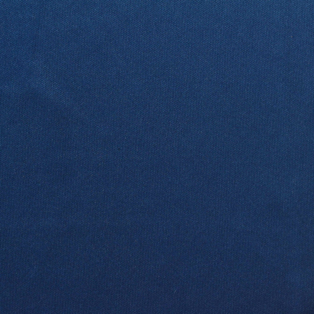 100% Polyester Jersey Knit Fabric, 132 gsm, 160 cm — Navy