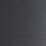 100% Polyester Rib Knit Fabric, 250 gsm, 200 cm — Navy