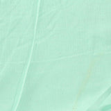 Polyester Cotton Blend Jersey Knit Fabric, 155 gsm, 190 cm — Green