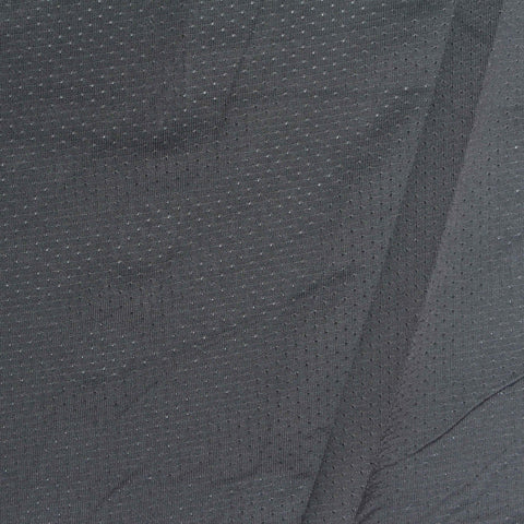 White Dots Birdseye Knit, Polyester, 190 gsm