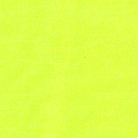 Polyester Cotton Jersey Knit Fabric, 170 gsm, 180 cm — Green