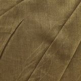 Polyester Stretch Jersey Knit Fabric, 181 gsm, 156 cm — Khaki