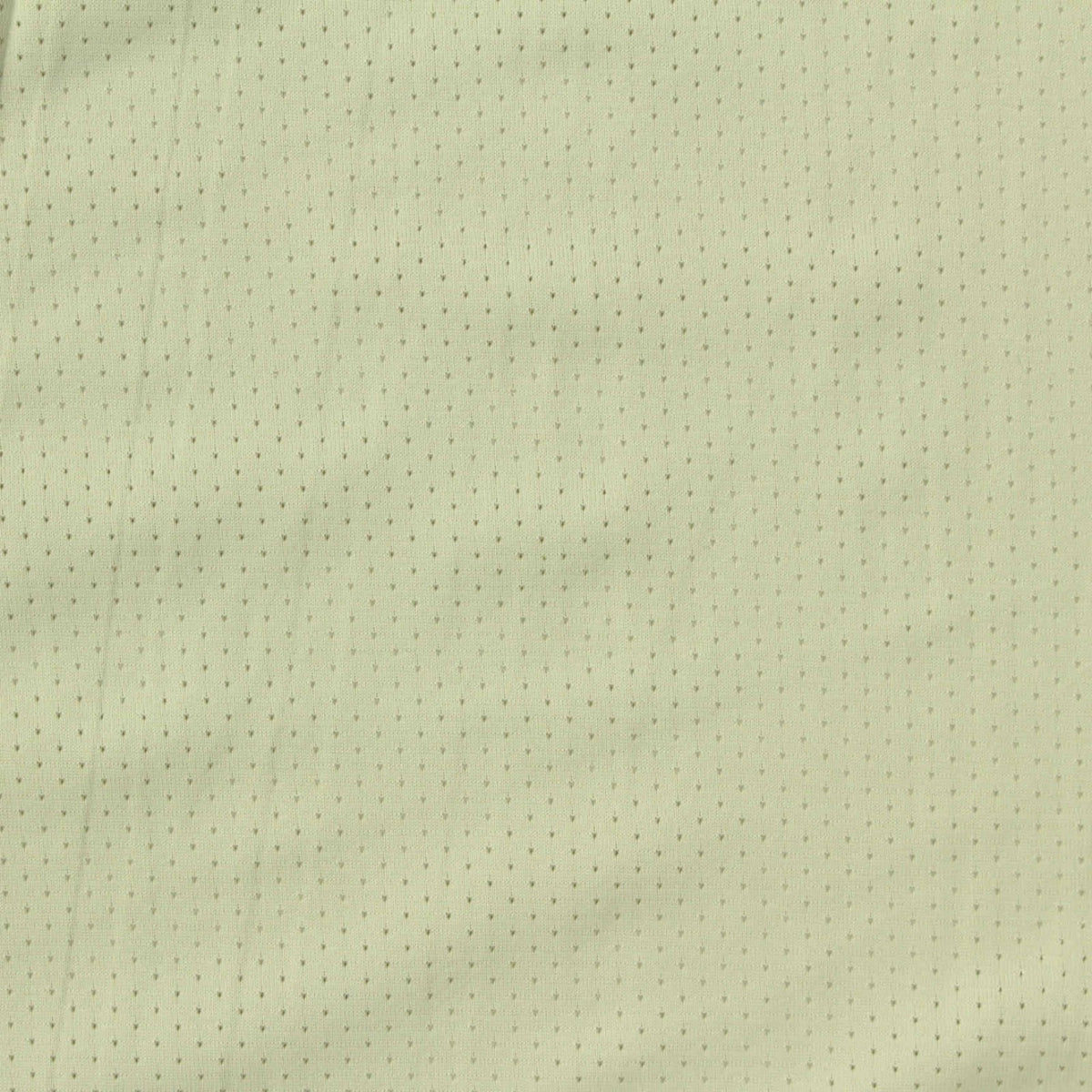 Polyester Stretch Birdseye Knit Fabric, 175 gsm, 164 cm — Green