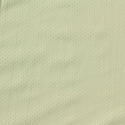 Polyester Stretch Birdseye Knit Fabric, 175 gsm, 164 cm — Green