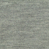 Heather Grey Marl French Terry, Poly-Modal — texture