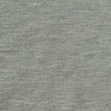 Heather Grey Marl French Terry, Poly-Modal