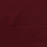 Polyester Viscose Stretch Scuba Knit Fabric, 350 gsm, 162 cm — Red