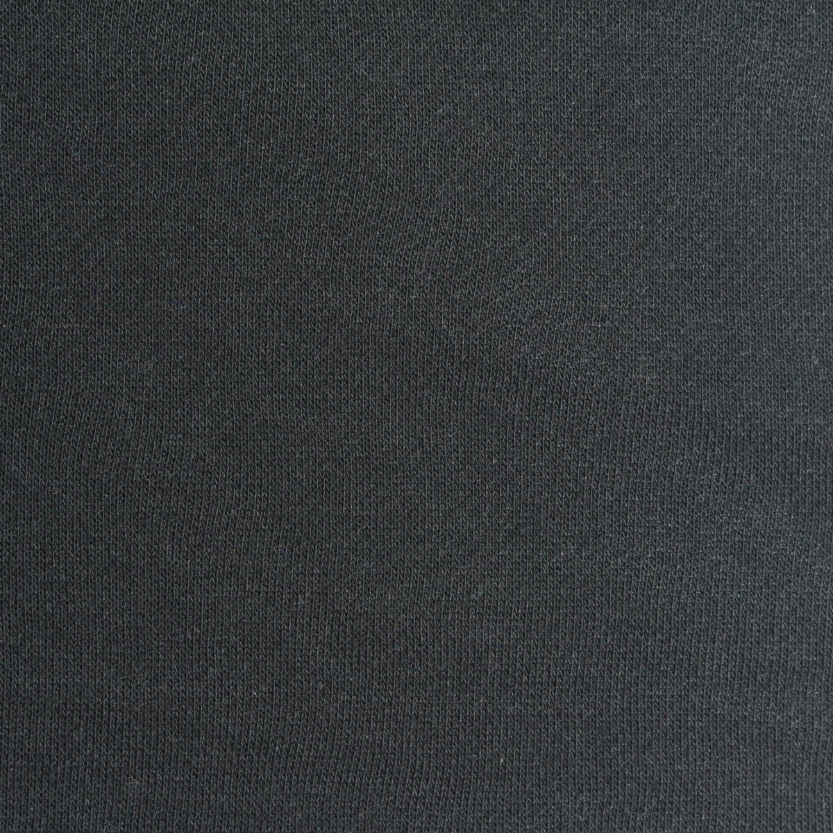 Brushed French Terry Fabric, 280 gsm, 150 cm — Grey