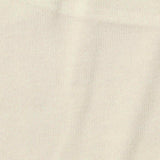 Polyester Cotton Stretch Jersey Knit Fabric, 170 gsm, 164 cm — Beige — texture