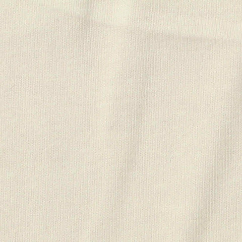 Polyester Cotton Stretch Jersey Knit Fabric, 170 gsm, 164 cm — Beige
