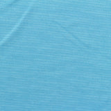 Light Blue Marl Jersey Knit, Polyester