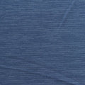 Blue Marl Jersey Knit, Polyester, 151 gsm