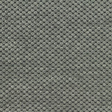 Grey Textured Interlock Knit, Polyester