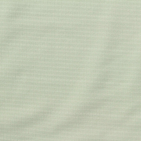 Jacquard 100% Polyester Jersey Knit Fabric, 100 gsm, 146 cm — Green