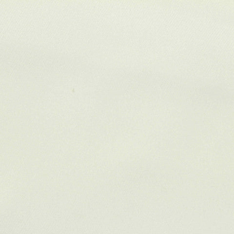 100% Polyester Woven Fabric, 195 gsm, 151 cm — White, ref EF-271895
