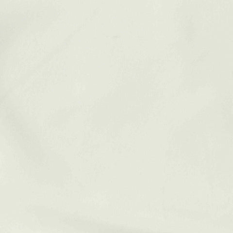 100% Polyester Woven Fabric, 58 gsm, 151 cm — White