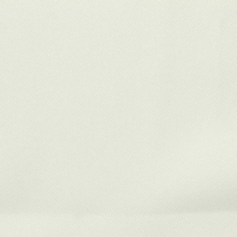 100% Polyester Woven Fabric, 195 gsm, 151 cm — White, ref EF-271897